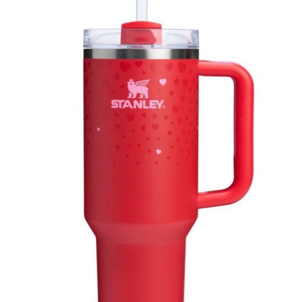 Stanley’s Valentine’s Day Target Collection 2025 - Picture 3 of 4